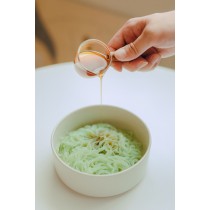 藻多醣蒟蒻麵 