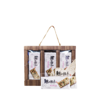 櫻花蝦薄燒禮盒