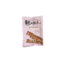 櫻花蝦薄燒片 